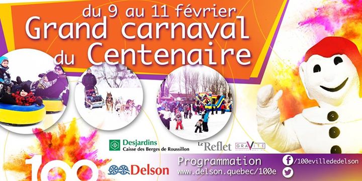 Grand Carnaval du Centenaire